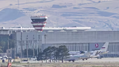 U.S. prisoner swap with Russia: 'A highly complex dance'