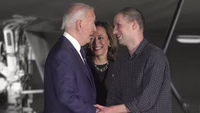 Jake Sullivan talks release of Americans from Russia: ‘Remarkable’