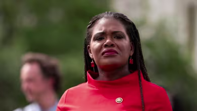 Rep. Cori Bush loses Democratic primary in Missouri