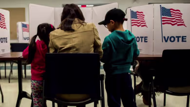 Georgia grants powers to local officials to investigate election results