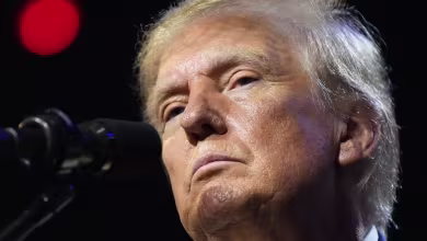 Trump praised Gov. Walz for his handling of protests in 2020