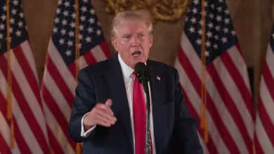 Harris and Trump to face each other in September debate