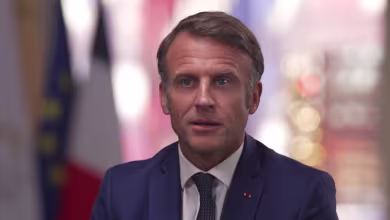 Macron: ‘We delivered something great for the world’