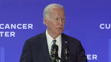 Biden announces $150 million in research grants to fight cancer