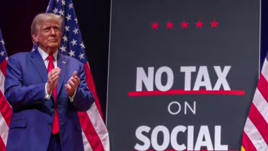 With inflation at 3-year lows, campaigns present competing visions of economy