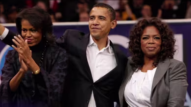 New Harvard study finds celebrity voices can influence election results