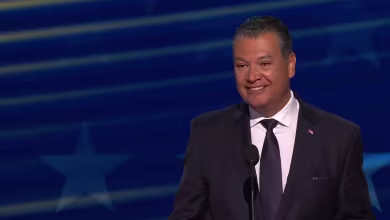 Sen. Padilla: All kids ‘deserve a shot at the American dream’