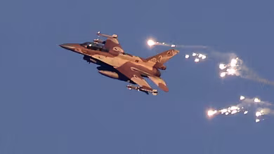 Biden monitoring Mideast escalation between Israel, Hezbollah