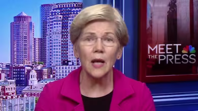 Sen. Elizabeth Warren responds to Israel’s strikes against Hezbollah in Lebanon: ‘I am deeply concerned’