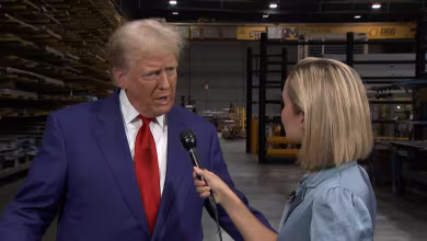 Trump says IVF treatment will be paid for by government or insurance companies if elected