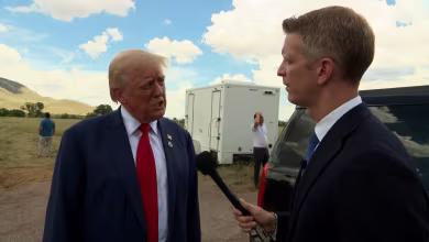 Trump: RFK endorsement 'would be a great honor,' but doesn't mean he'll get an administration job