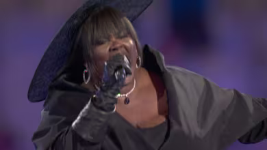 The Paris Olympics end on a high note with fireworks show