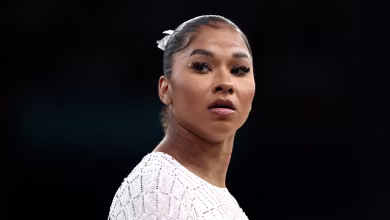 Chiles' floor final score reverted due to late inquiry