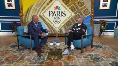 Casey Wasserman on what's in store for L.A. 2028