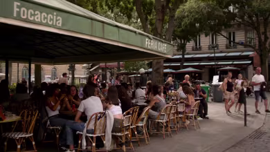 Most thrilling moments of the 2024 Paris Olympics