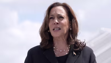 Harris meets with running mate finalists ahead of announcement