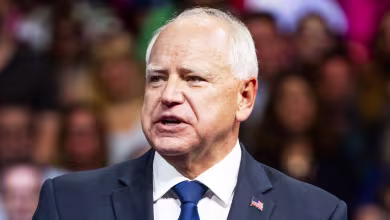 Who is Tim Walz? A closer look at Kamala Harris’ running mate