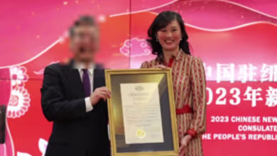 Fmr. Kathy Hochul aide charged with acting as undisclosed Chinese agent