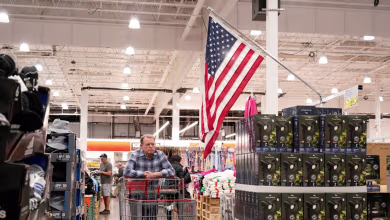 How the economy in certain counties could impact the 2024 election