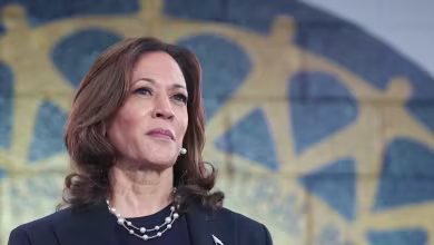 Looking back at VP Kamala Harris’ debate history