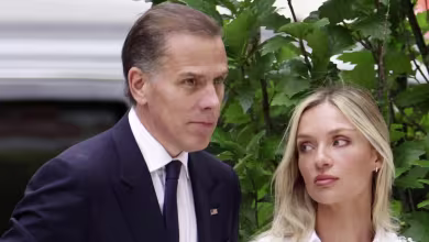 Hunter Biden set to change his plea to guilty in federal tax case