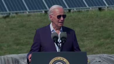 Biden: 'We cannot continue to accept the carnage of gun violence'