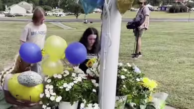 Nine injured at Georgia school shooting to make full recovery, officials say