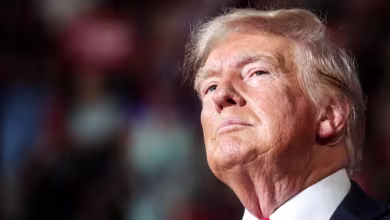 Judge delays Trump sentencing in hush money case until Nov. 26