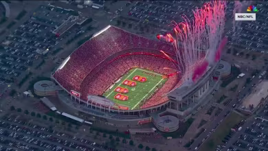 NFL kicks off in 2024 for a new blockbuster season