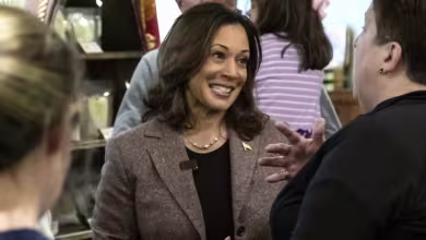 New reporting on how candidates are preparing for debate