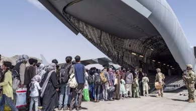 Rep. McCaul says timing of House GOP report on Afghanistan withdrawal ‘was not political’