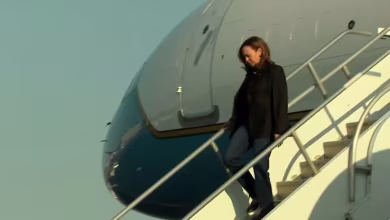 Harris and Trump prepare for crucial debate showdown