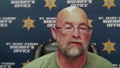 Louisiana sheriff calls Hurricane Francine 'worst storm we've had in a while'