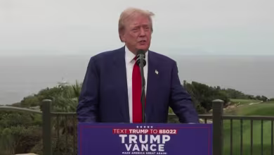 Mayor of Springfield, Ohio, says a Trump visit could be ‘difficult’