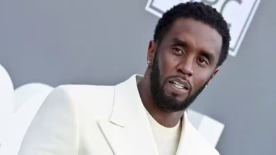 Sean 'Diddy' Combs charged with sex trafficking, racketeering after arrest