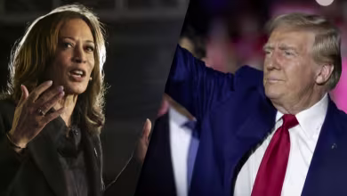 In a blow to Harris, Teamsters won't endorse either candidate in 2024