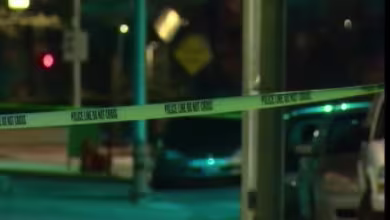 FBI report shows national crime rates decreased in 2023