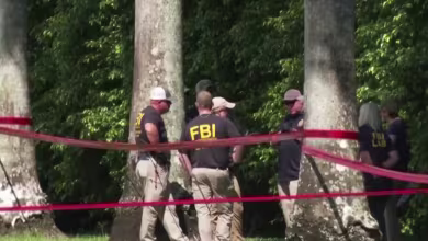 New details revealed in alleged Trump assassination plot