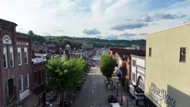 Trump makes Pennsylvania town latest focus on immigrants