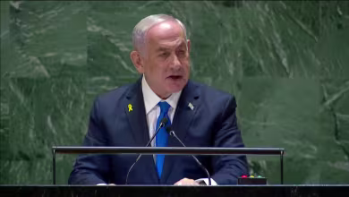 Netanyahu says Israel has 'every right' to strike at Hezbollah