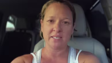 Clearwater mother describes destruction of Florida home from Hurricane Helene