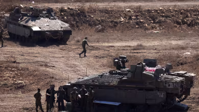 Middle East remains on edge after Israel kills Hezbollah leader