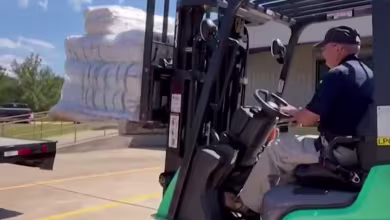 Mississippi residents preparing for Francine