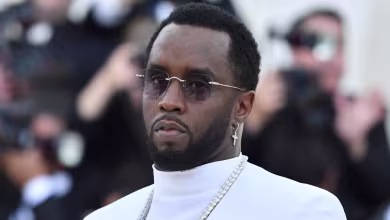 Sean ‘Diddy’ Combs arrested by federal authorities in New York