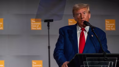 Trump voices support for Elon Musk's plan for a government efficiency commission