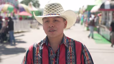 Voters in Navajo Nation speak about the most important issues facing them