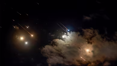 Israel prepares for response to Iranian missile attack, officials say