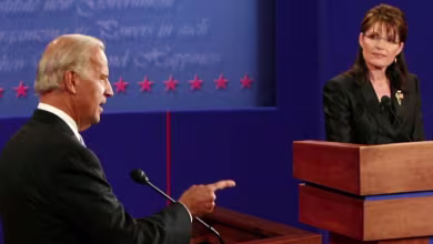 Watch: Memorable moments from past vice presidential debates