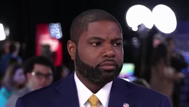 Byron Donalds: Walz will try to ‘muck up’ the debate with personal attacks on Vance