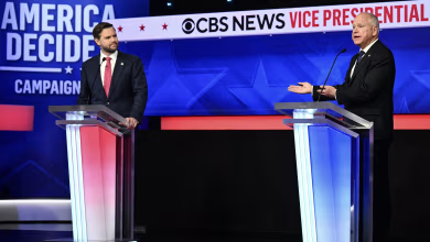 Tim Walz, JD Vance debate: Did they make their case to voters?